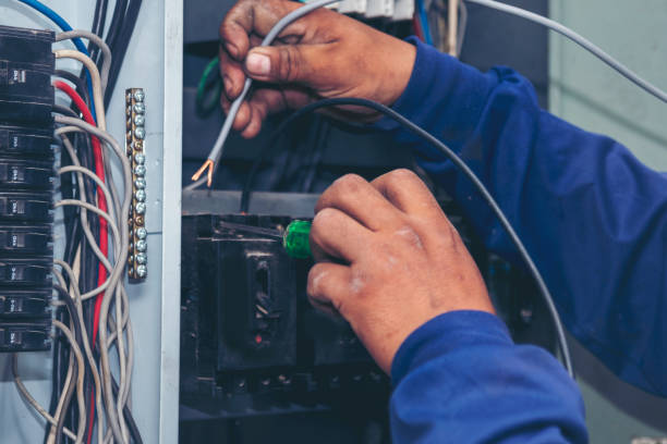 Professional Electrician in Tri Lakes, IN